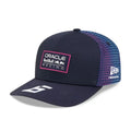 PREVENTA NewEra RB IH MIAMI 9SEVENTY SS NSN NAVY