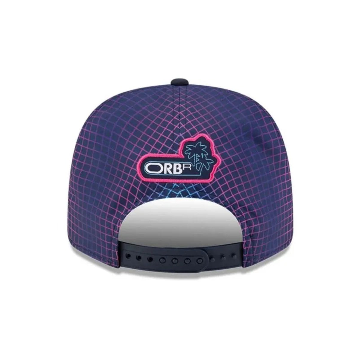 PREVENTA NewEra RB IH MIAMI 9SEVENTY SS NSN NAVY
