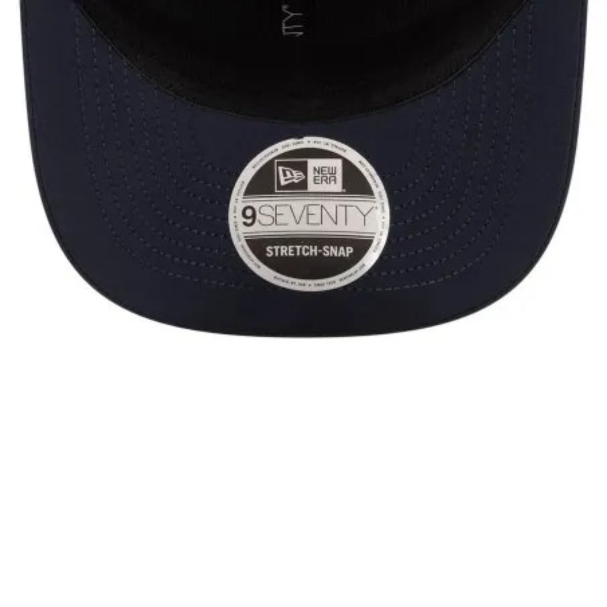 PREVENTA NewEra RB IH MIAMI 9SEVENTY SS NSN NAVY