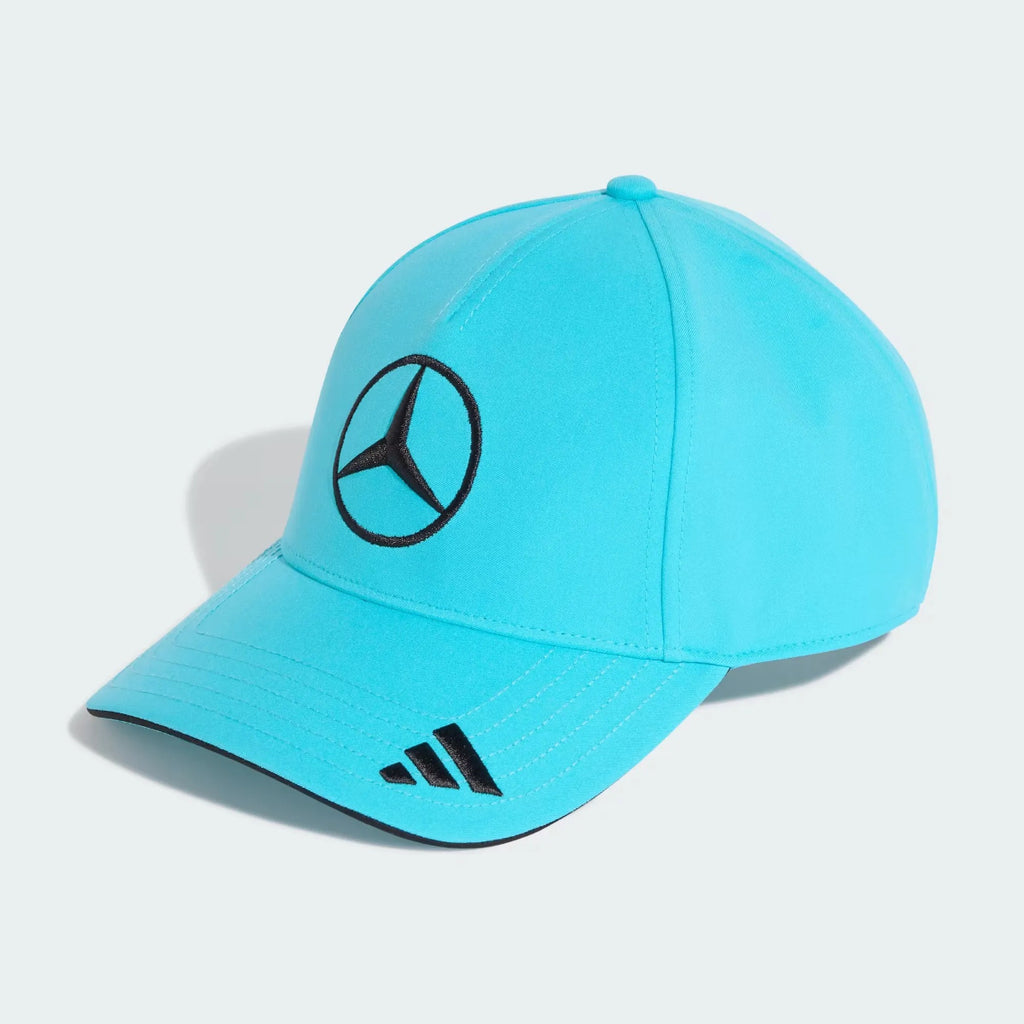 PREVENTA Gorra ADIDAS MAPF1 RUSSELL #63 CAP BLUE