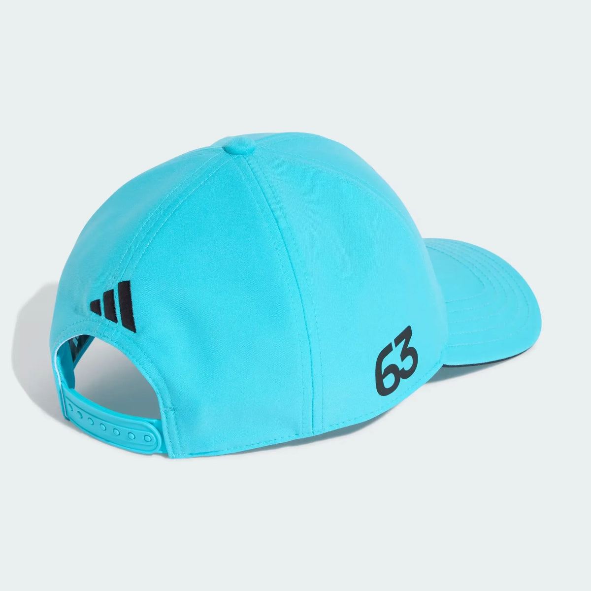 PREVENTA Gorra ADIDAS MAPF1 RUSSELL #63 CAP BLUE