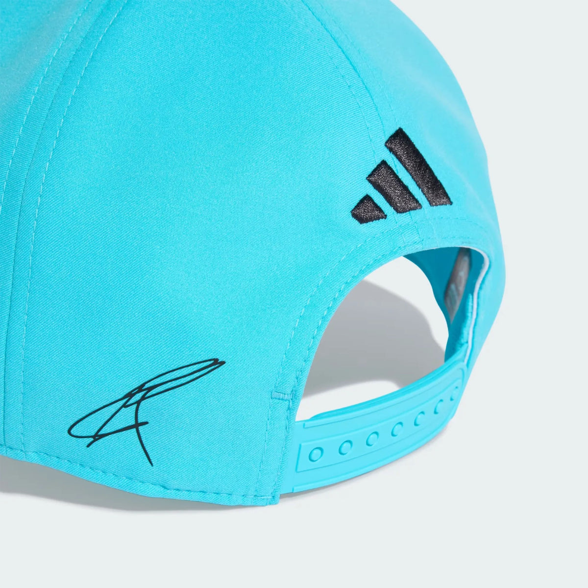 PREVENTA Gorra ADIDAS MAPF1 RUSSELL #63 CAP BLUE
