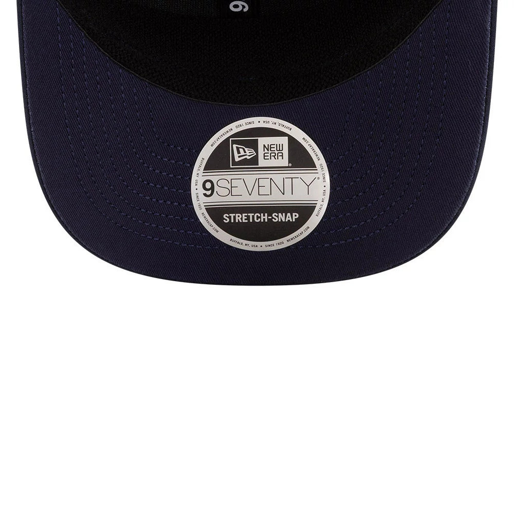 PREVENTA NewEra RB Max Verstappen MIAMI 9SEVENTY SS NSN NAVY