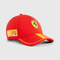 PREVENTA FERRARI MENS RP HYPERCAR DRIVER BB #50 CAP RED