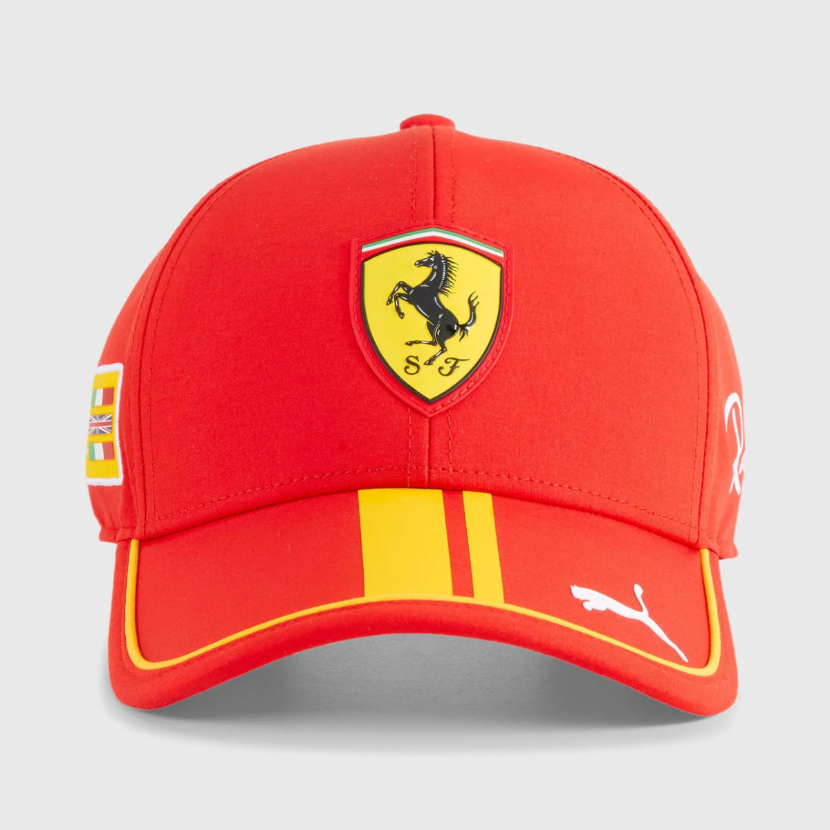 PREVENTA FERRARI MENS RP HYPERCAR DRIVER BB #51 CAP RED