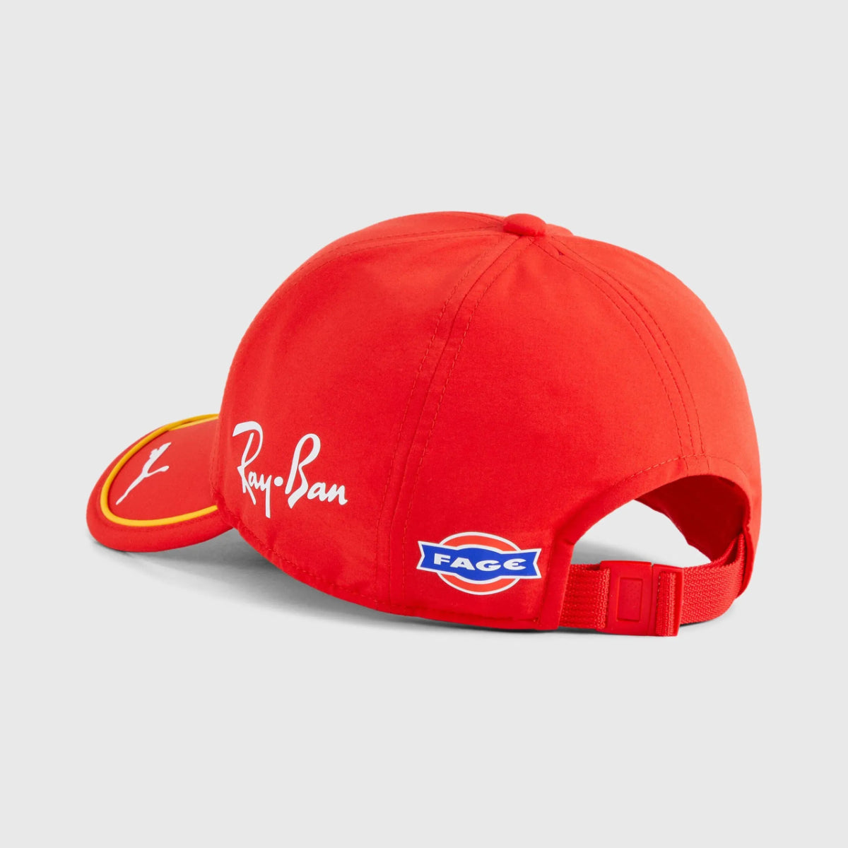 PREVENTA FERRARI MENS RP HYPERCAR DRIVER BB #51 CAP RED