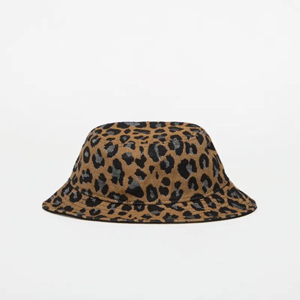 PREVENTA Gorro Bucket Hat tipo pescador New Era VCARB Leopardo F1 Talla S