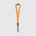 PREVENTA McLaren MENS FW Lanyard PAPAYA-ANTHR