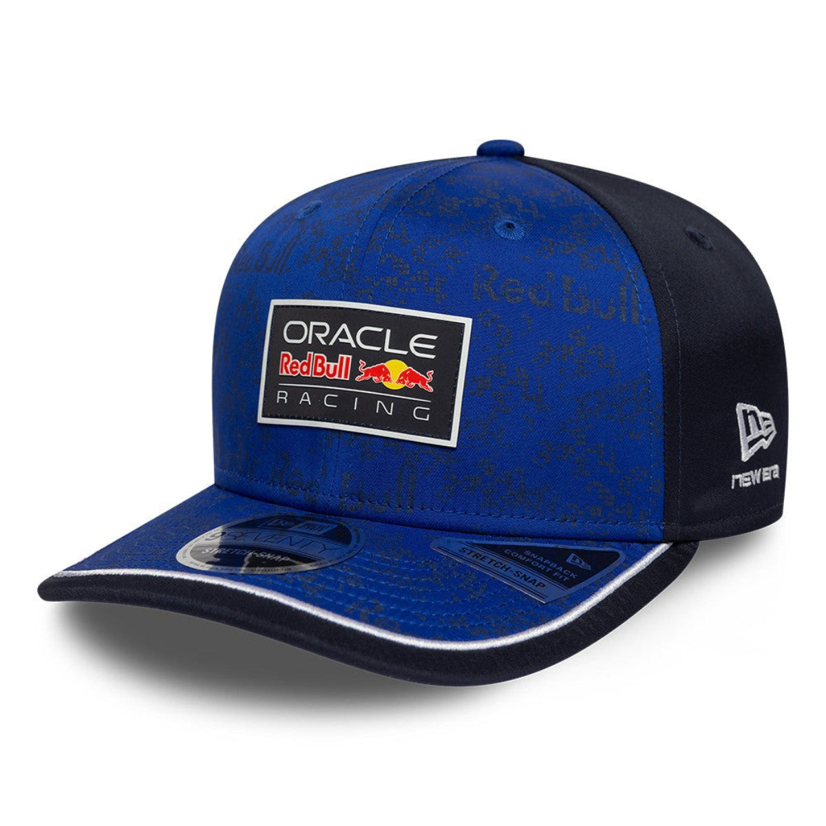 PREVENTA NewEra Red Bull TEAM 9SEVENTY SS NSK DK BLUE