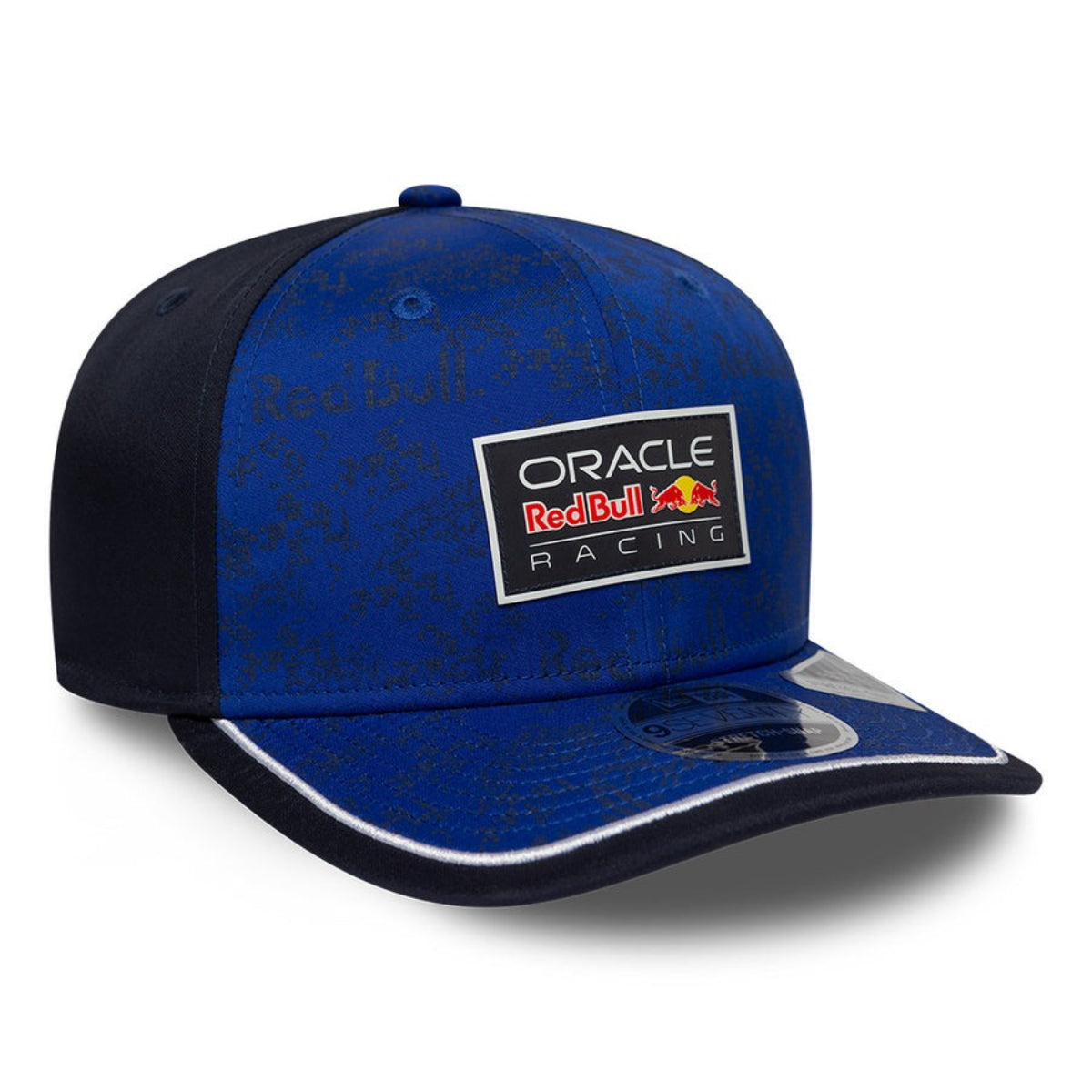 PREVENTA NewEra Red Bull TEAM 9SEVENTY SS NSK DK BLUE