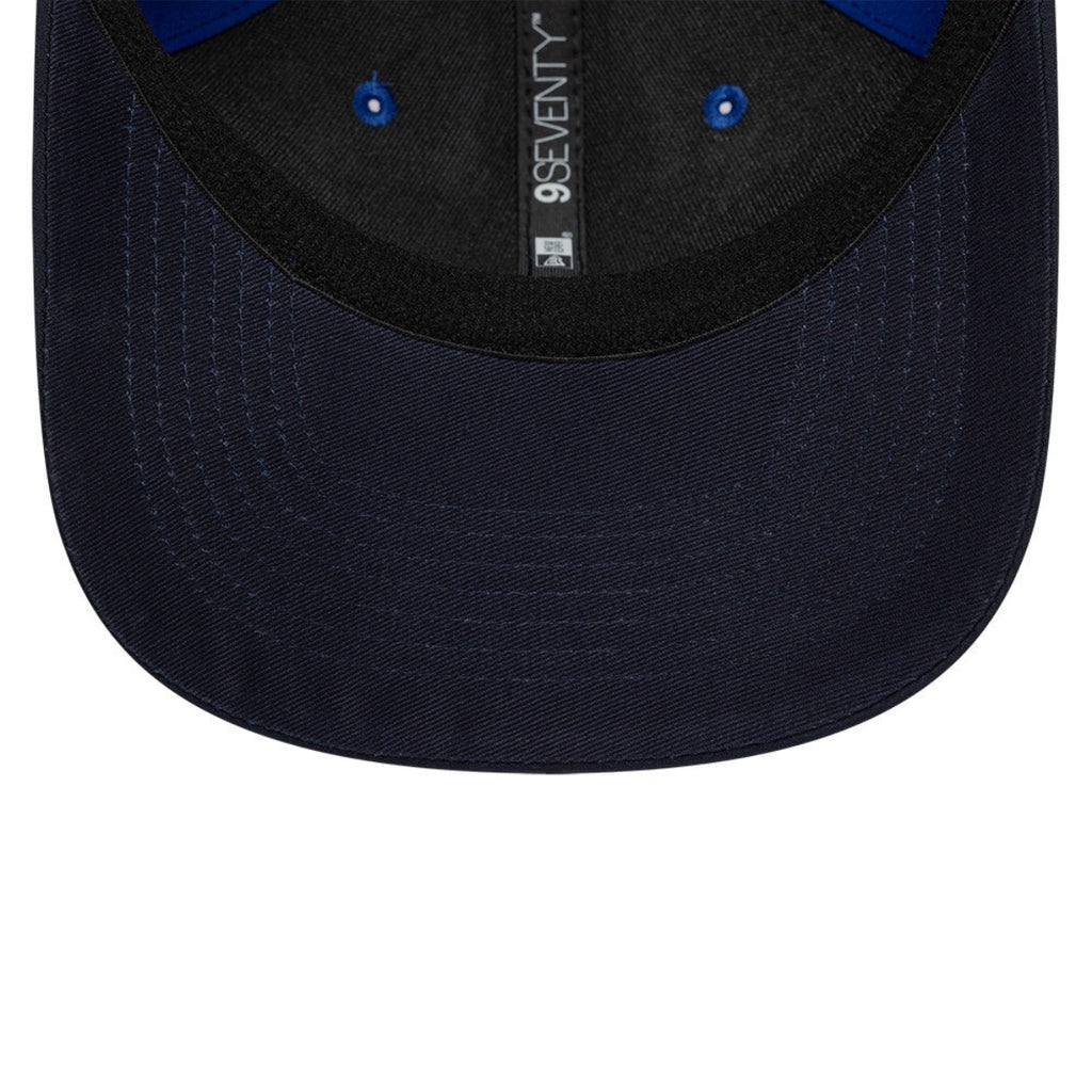 PREVENTA NewEra Red Bull TEAM 9SEVENTY SS NSK DK BLUE