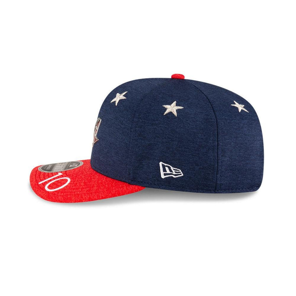 Gorra New Era Alpine F1 Team - Pierre Gasly Las Vegas GP 9FIFTY Snapback