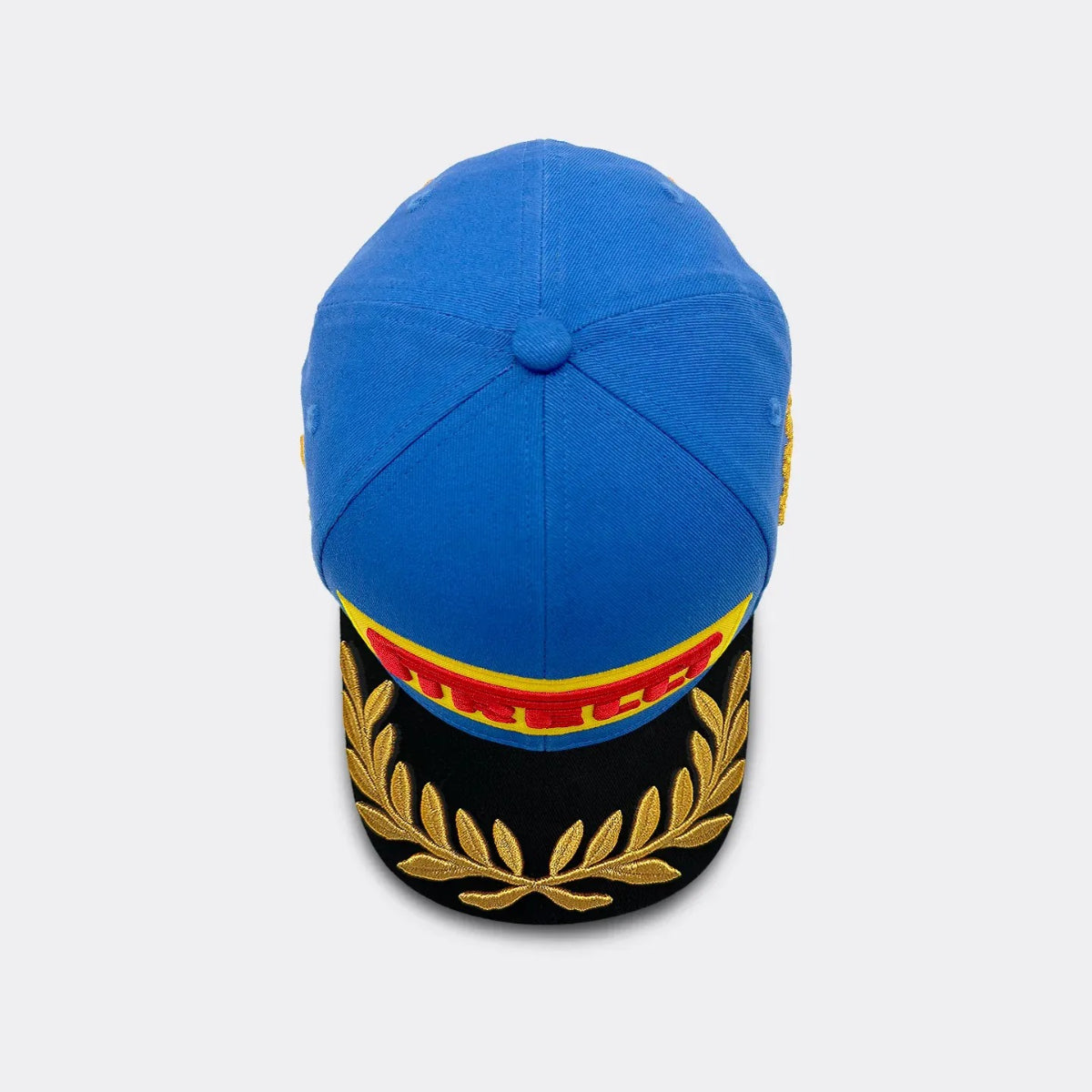GORRA PIRELLI PODIUM CAP MONZA 2026