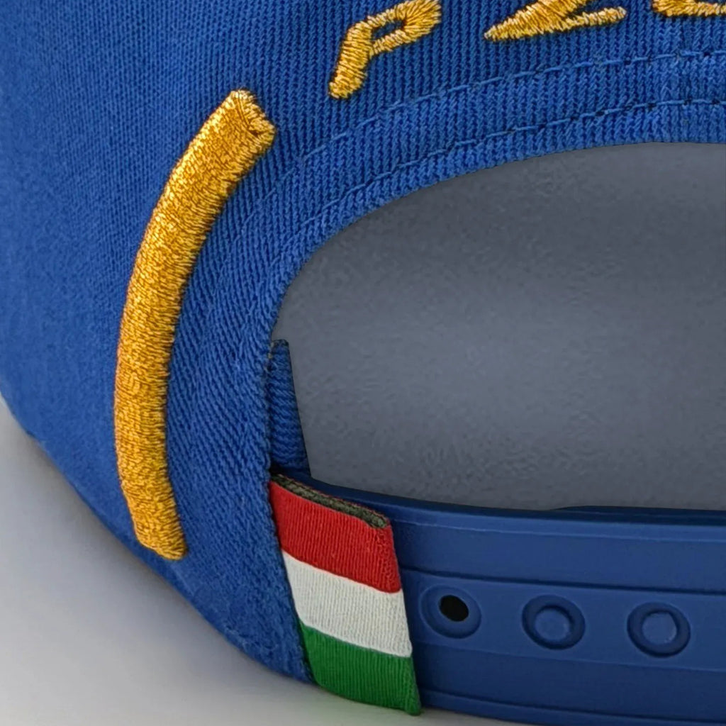 GORRA PIRELLI PODIUM CAP MONZA 2026