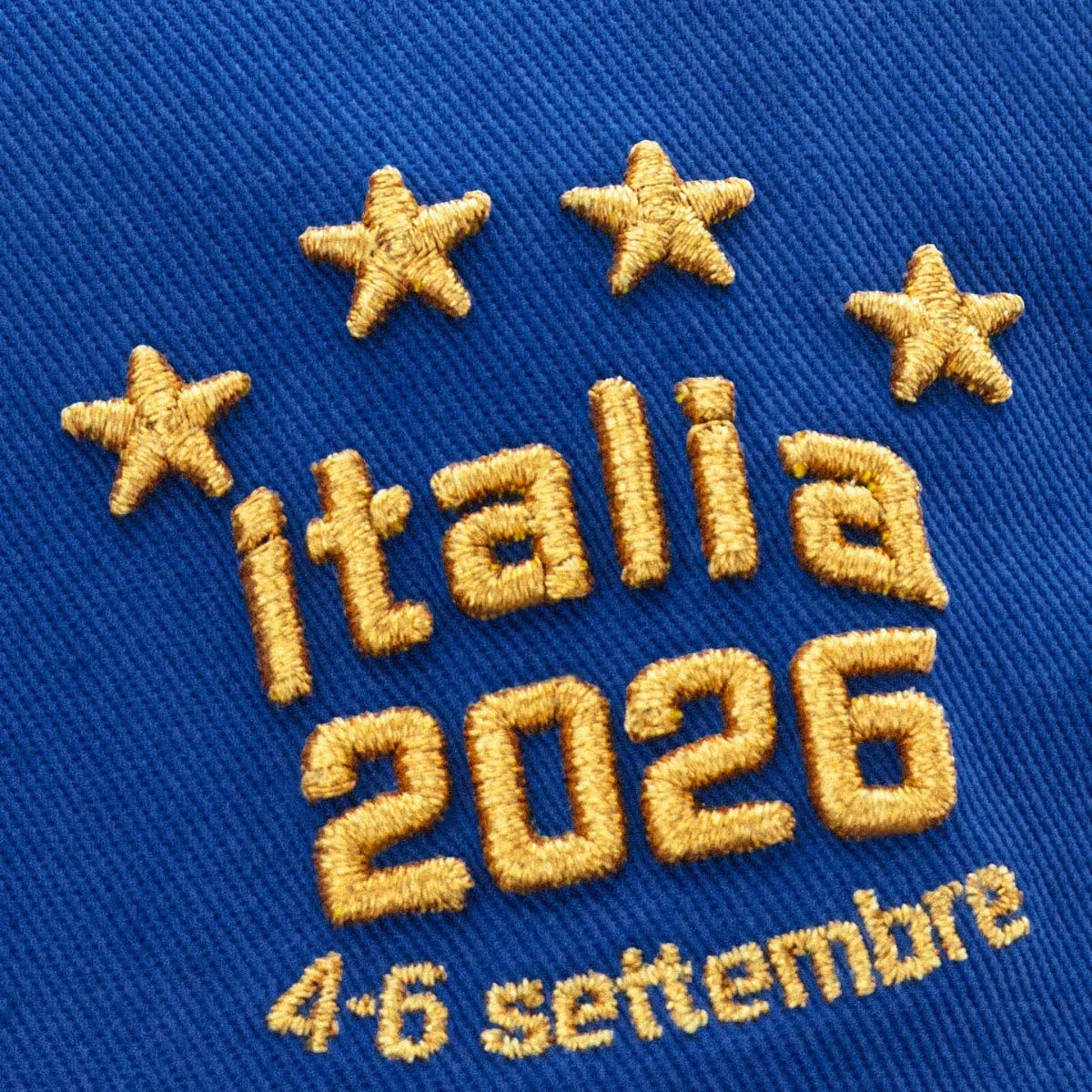 GORRA PIRELLI PODIUM CAP MONZA 2026