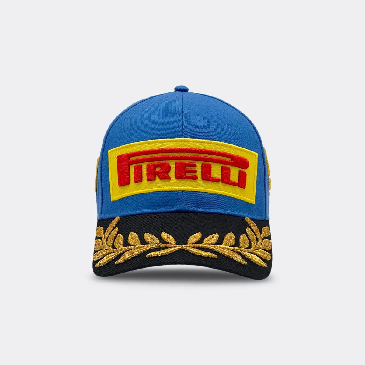 GORRA PIRELLI PODIUM CAP MONZA 2026