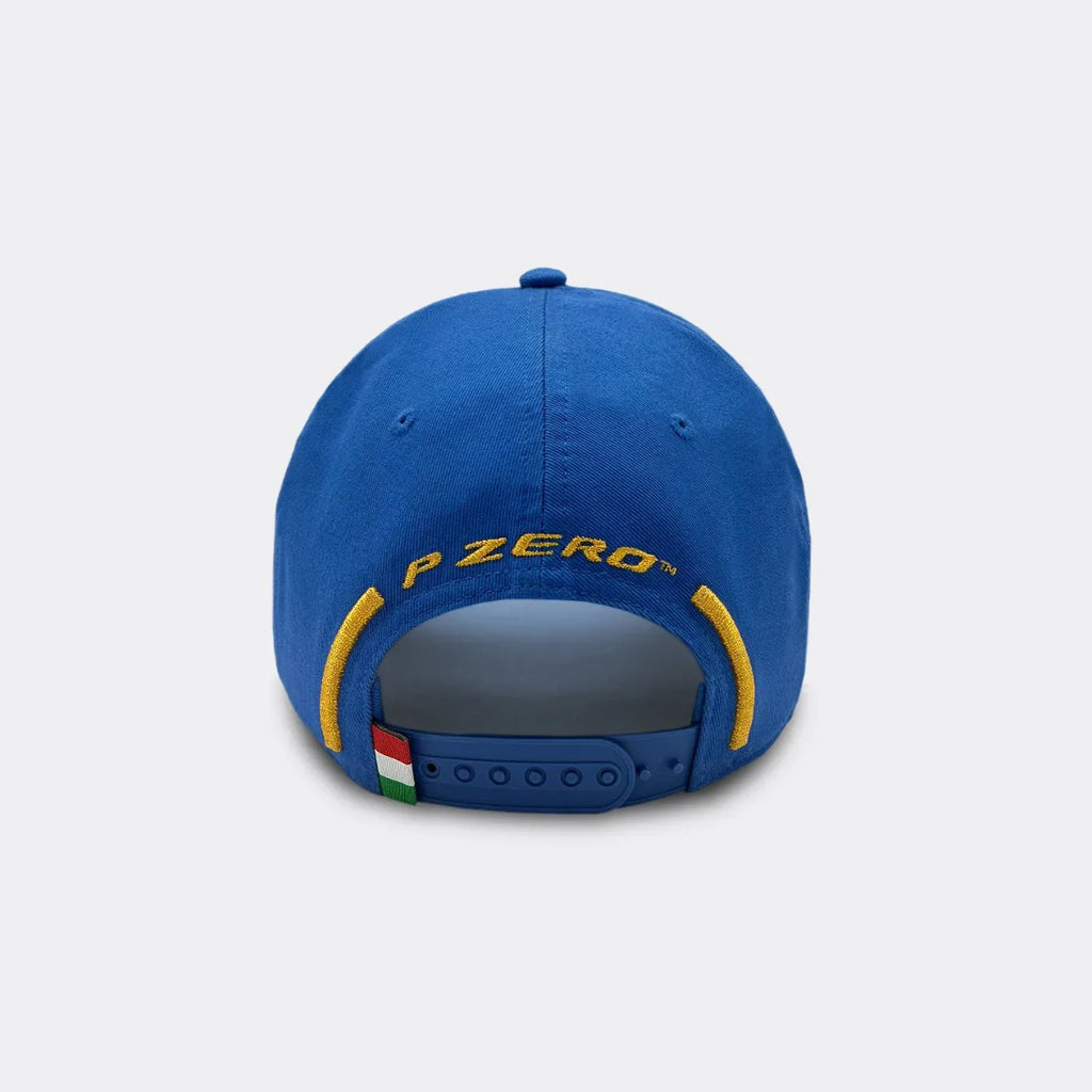 GORRA PIRELLI PODIUM CAP MONZA 2026