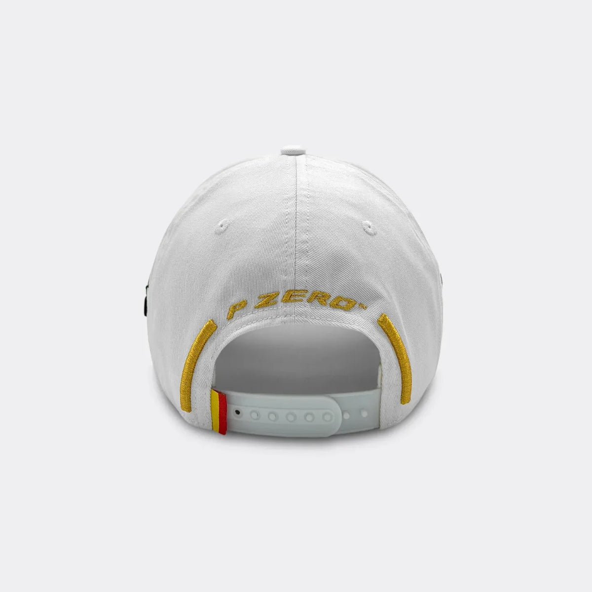 GORRA PIRELLI PODIUM CAP MADRID 2026