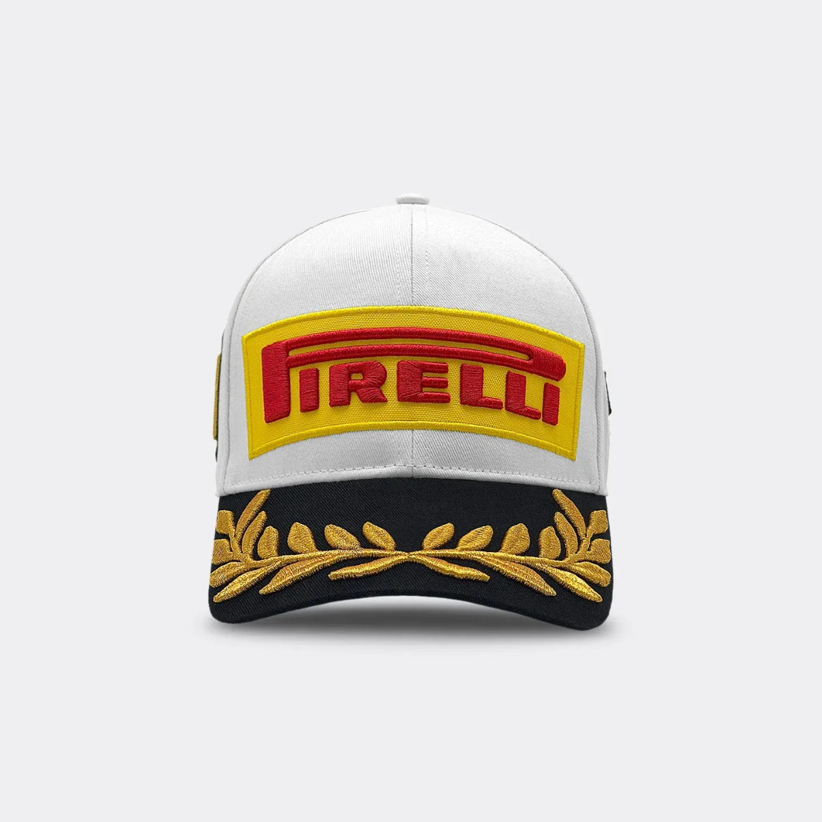 GORRA PIRELLI PODIUM CAP MADRID 2026