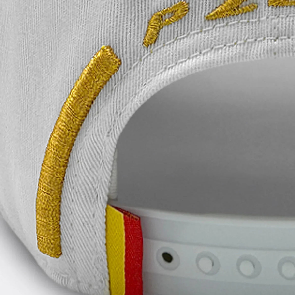 GORRA PIRELLI PODIUM CAP MADRID 2026