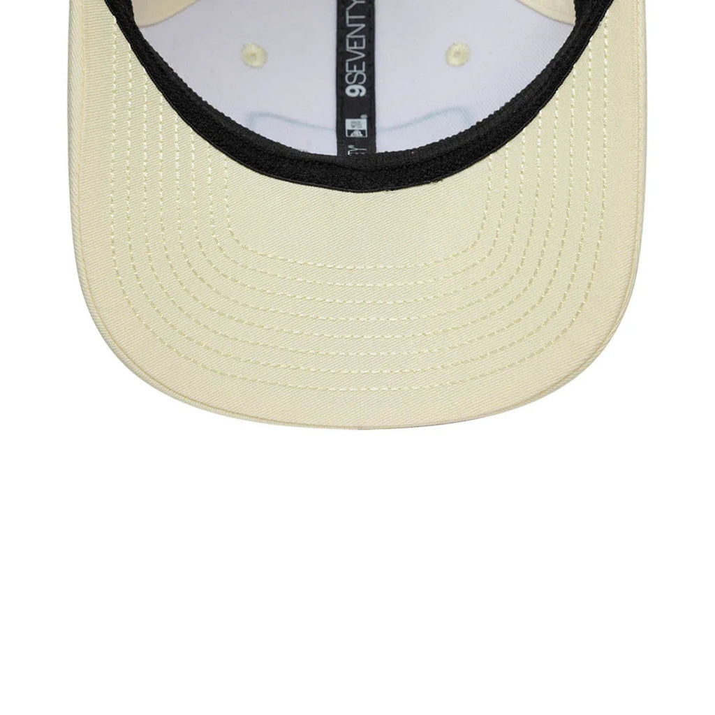 PREVENTA Gorra Red Bull Racing 9SEVENTY Team Brazil GP Special Edition