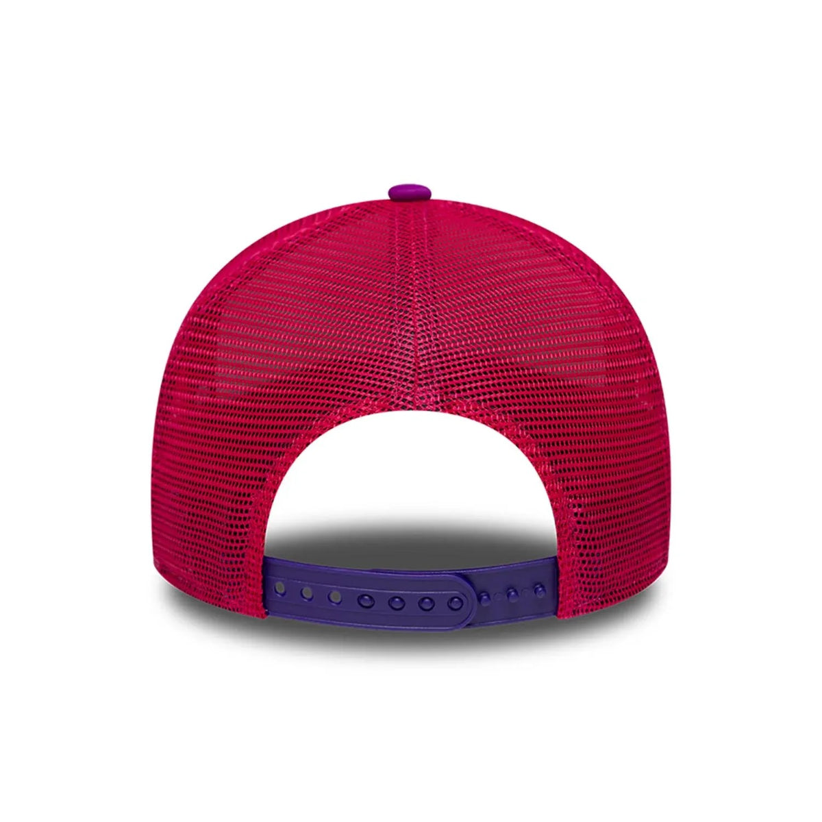 PREVENTA Gorra Red Bull Racing New Era Las Vegas Trucker Pink
