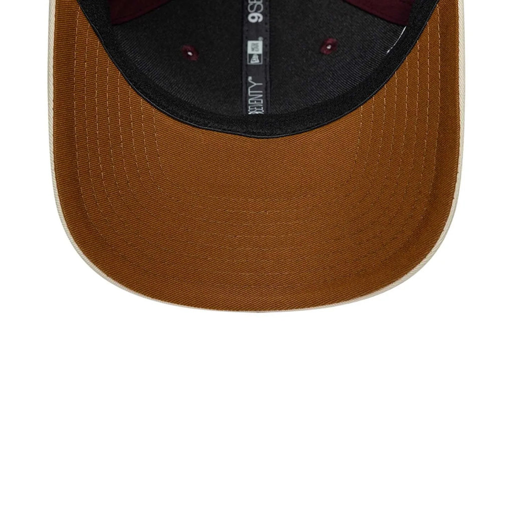 PREVENTA Gorra Red Bull Racing 9SEVENTY Austin GP Special Edition