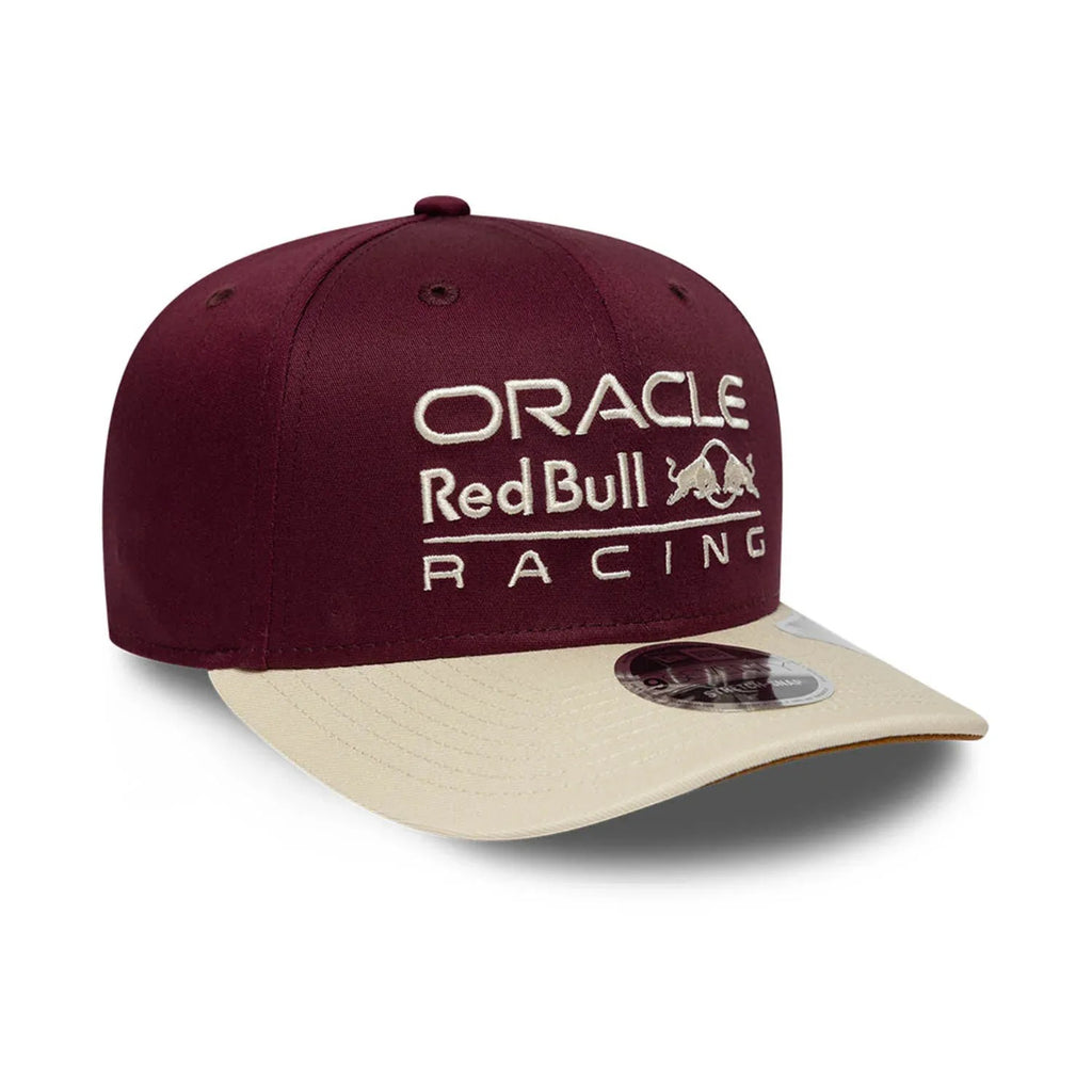 PREVENTA Gorra Red Bull Racing 9SEVENTY Austin GP Special Edition