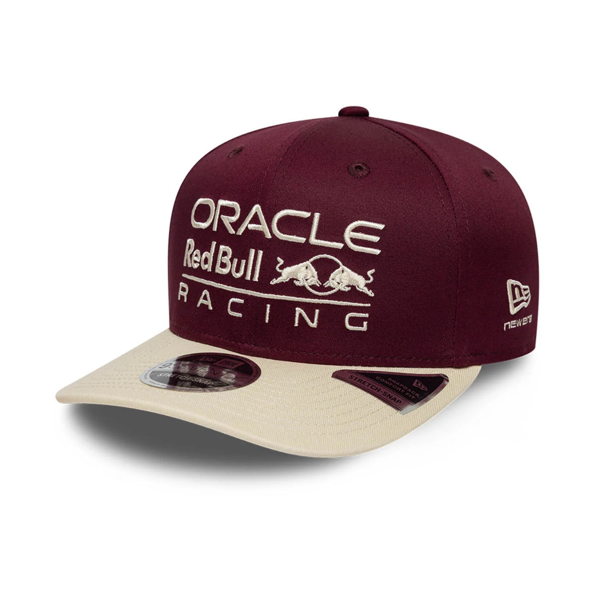 PREVENTA Gorra Red Bull Racing 9SEVENTY Austin GP Special Edition