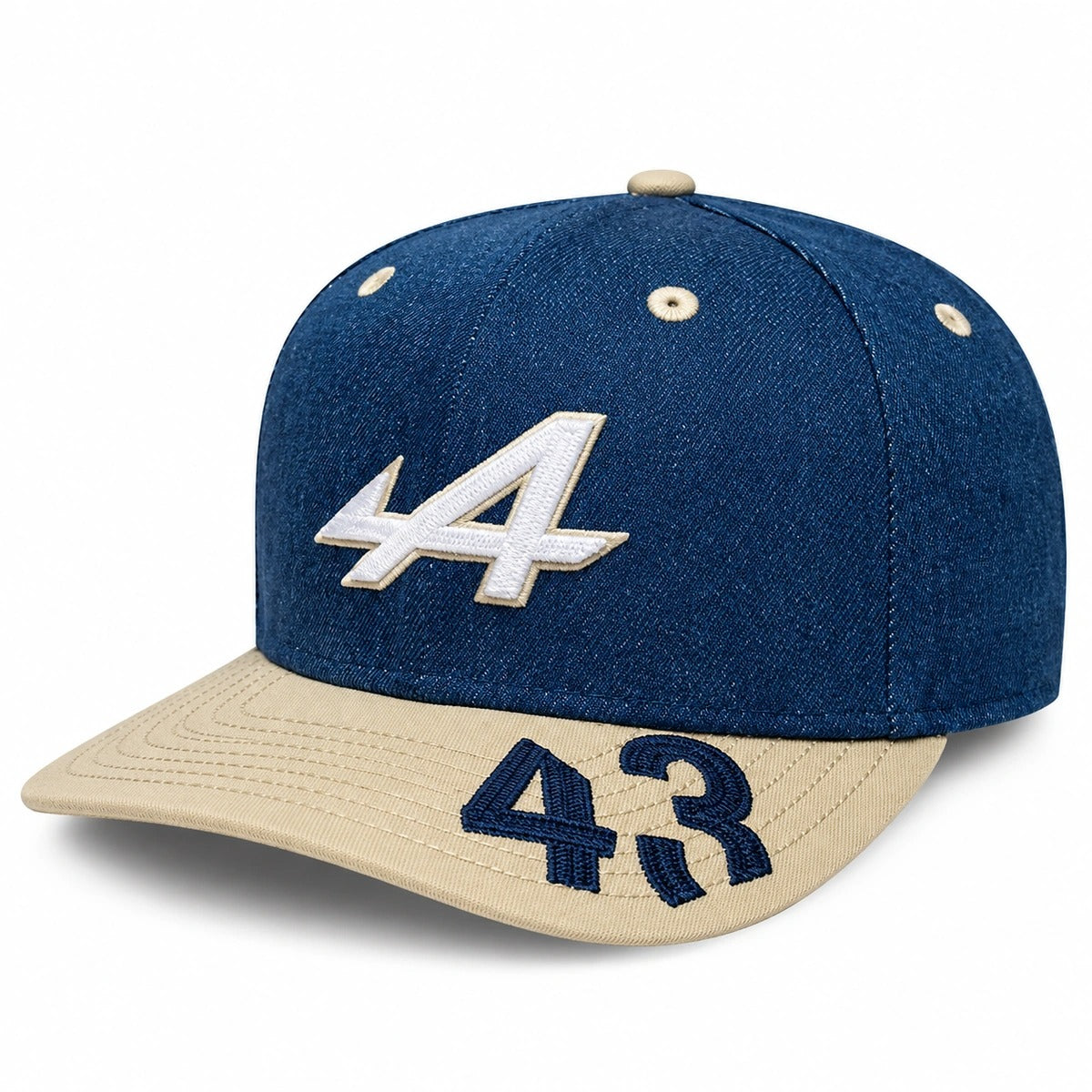 PREVENTA Gorra Alpine F1 Team 9SEVENTY Austin GP Special Edition Navy