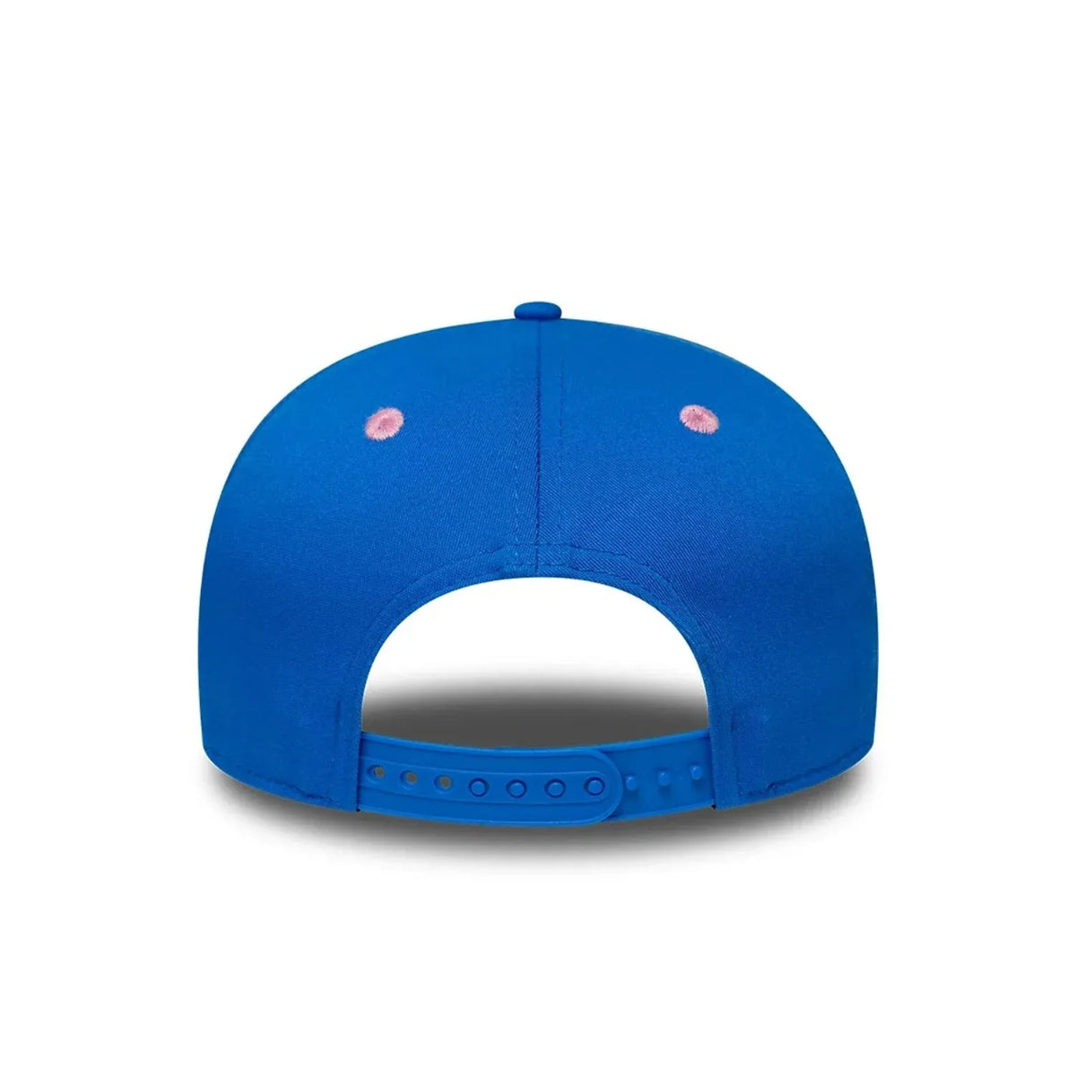 PREVENTA Gorra Alpine F1 Team 9SEVENTY Team Special Edition Pink Blue New Era