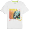 PREVENTA Polera Aston Martin F1 Team Race Tee Madrid Special Edition