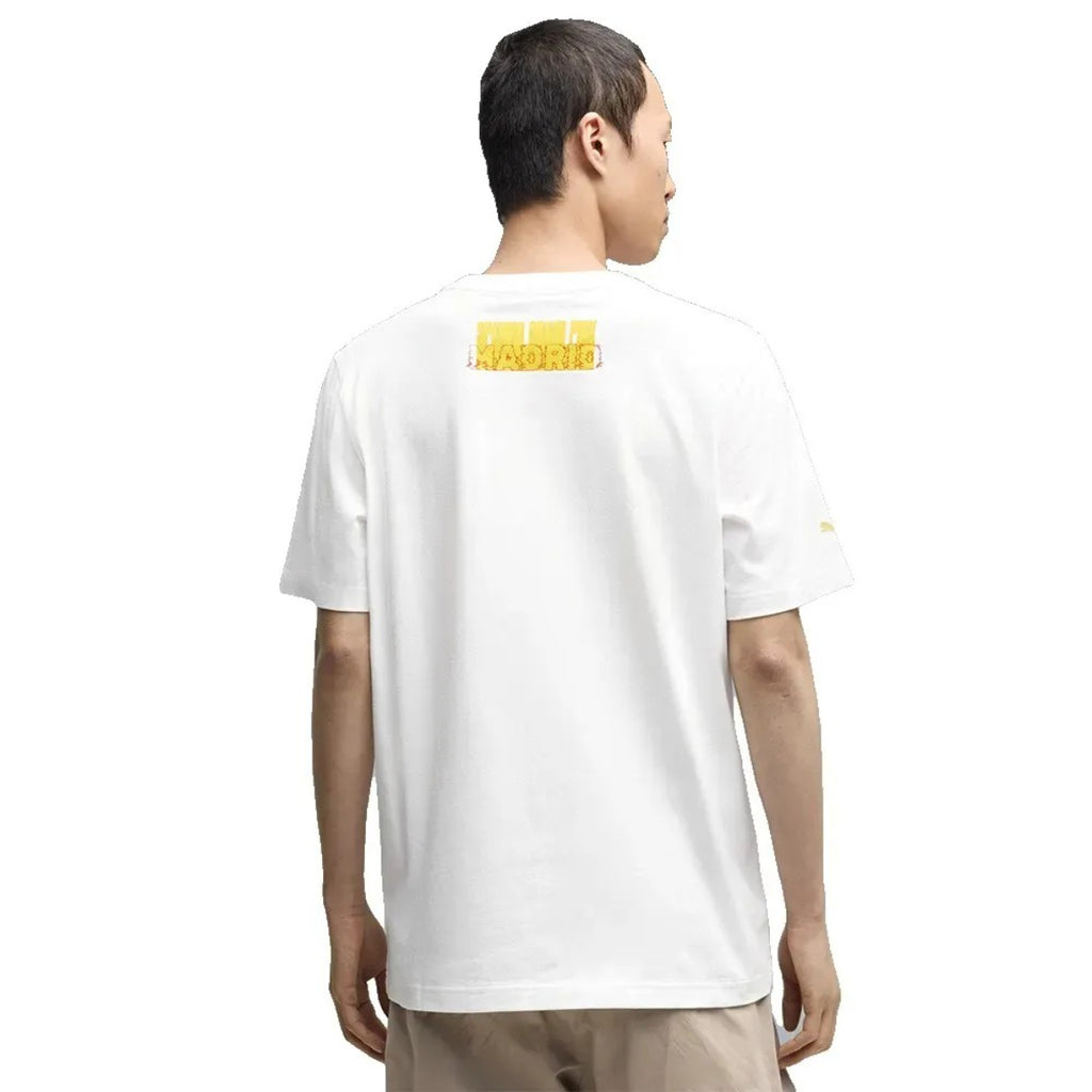 PREVENTA Polera Aston Martin F1 Team Race Tee Madrid Special Edition