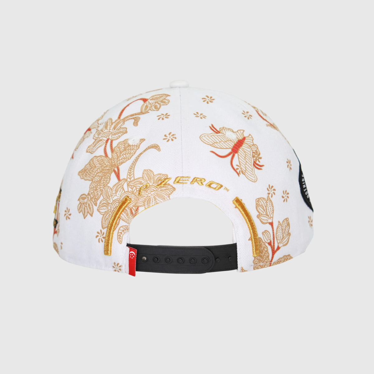 PREVENTA Gorra Pirelli Podium Cap Singapore 2026 Special Edition