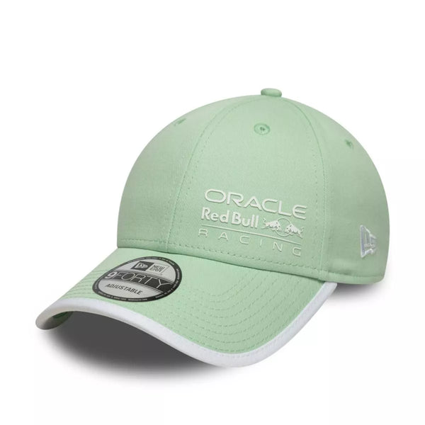 Gorra Red Bull Racing 9FORTY Miami GP Special Edition