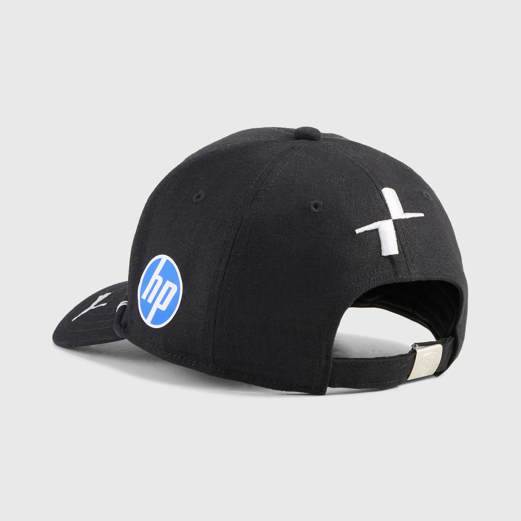 PREVENTA Gorra Scuderia Ferrari Charles Leclerc Singapore GP Special Edition Cap - Black SKU 701242274