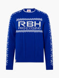 PREVENTA Suéter Navideño Red Bull-BORA-hansgrohe Xmas Winter Sweater - Blue SKU RBB262017