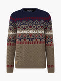 PREVENTA Suéter Navideño Oracle Red Bull Racing Xmas Winter Sweater - Multicolor SKU RBR262001Suéter Navideño Oracle Red Bull Racing Xmas Winter Sweater - Multicolor SKU RBR262001
