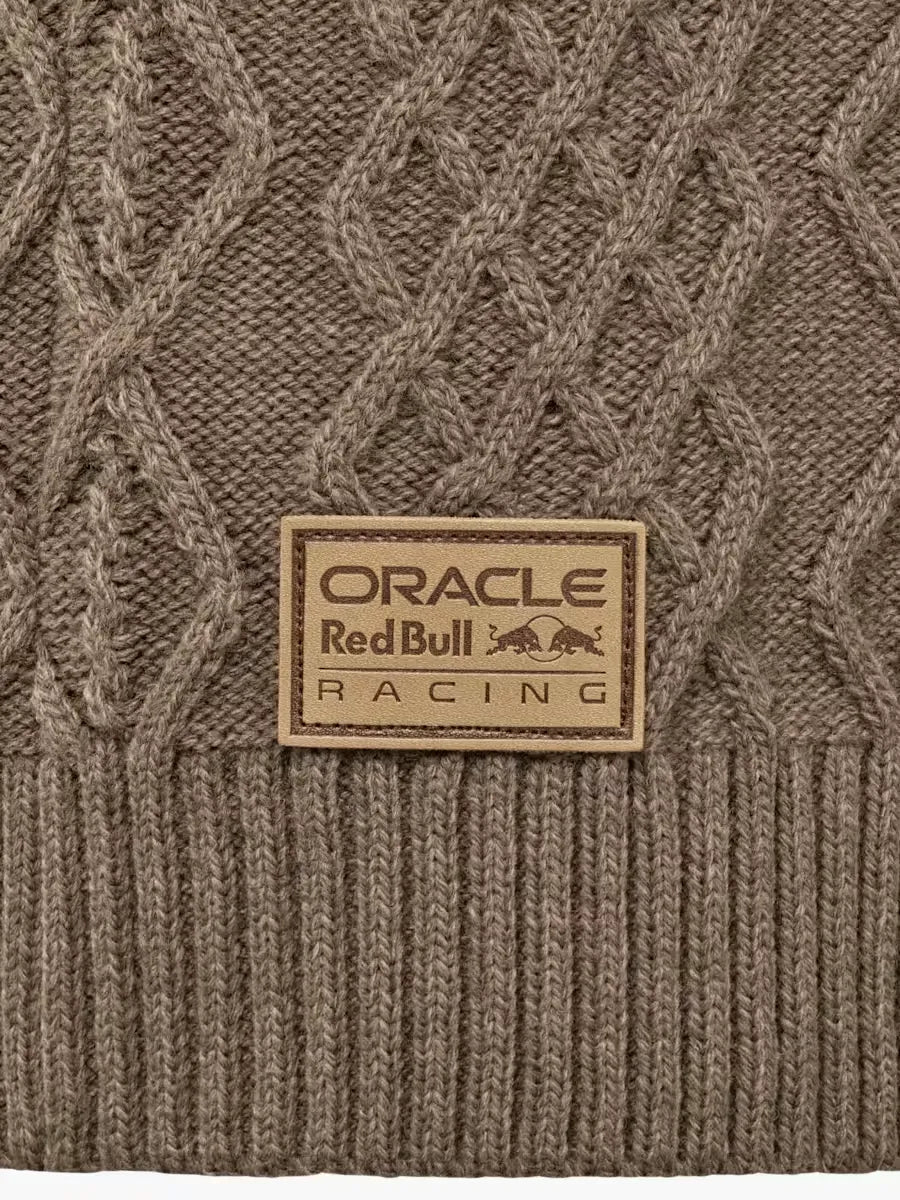PREVENTA Suéter Navideño Oracle Red Bull Racing Xmas Winter Sweater - Multicolor SKU RBR262001Suéter Navideño Oracle Red Bull Racing Xmas Winter Sweater - Multicolor SKU RBR262001