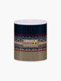 PREVENTA Tazón Cerámico Oracle Red Bull Racing Xmas Winter Mug - Navy/Multicolor SKU RBR264008