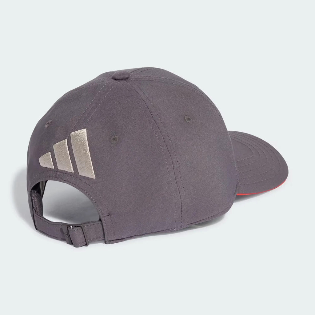 PREVENTA Gorra adidas Audi Revolut F1 Team Baseball Cap - Grey SKU KF0713
