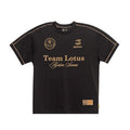 PREVENTA Polera Ayrton Senna x Lotus Oversize Tee - Black SKU ASLO01007B