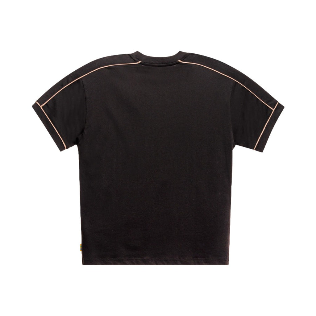 PREVENTA Polera Ayrton Senna x Lotus Oversize Tee - Black SKU ASLO01007B