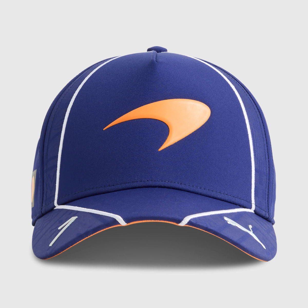 PREVENTA Gorra McLaren F1 Lando Norris Singapore GP Baseball Cap - Blue SKU 701244051