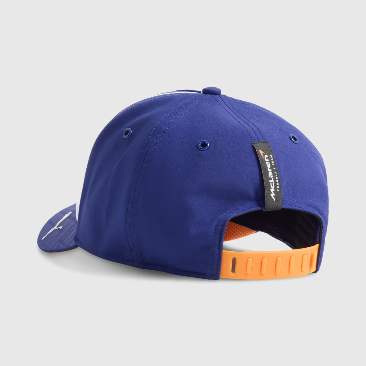 PREVENTA Gorra McLPREVENTA aren F1 Oscar Piastri Singapore GP Baseball Cap - Blue SKU 701244053