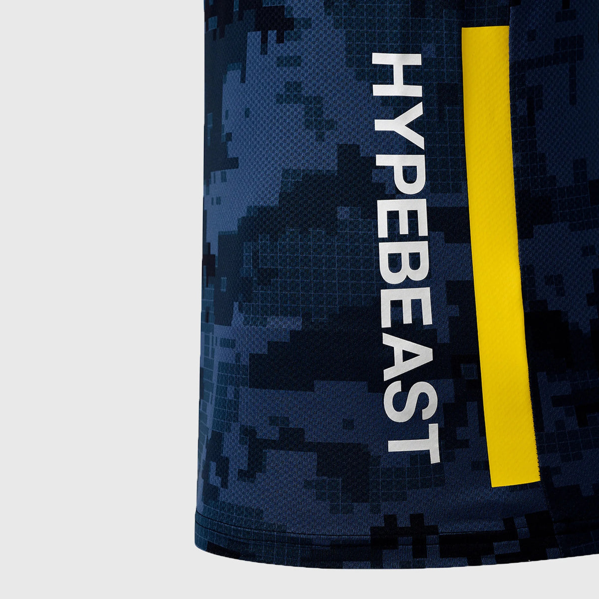 PREVENTA Polera Polo Masculina Oracle Red Bull Racing x Hypebeast RP Men's Polo - Navy SKU TU14428