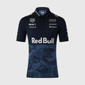 PREVENTA Polera Polo Masculina Oracle Red Bull Racing x Hypebeast RP Men's Polo - Navy SKU TU14428