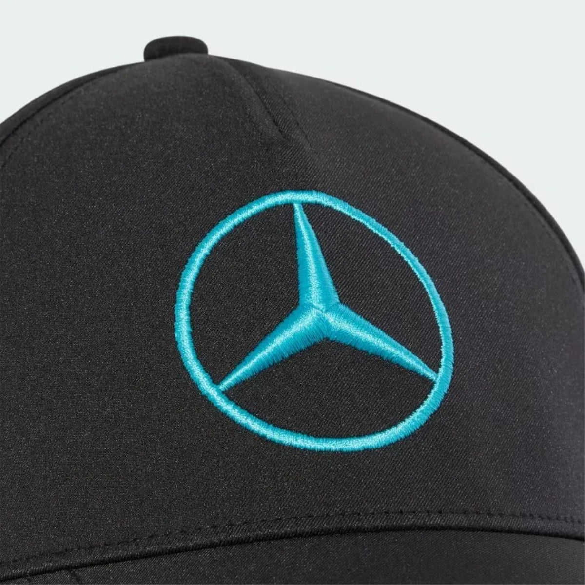 Gorra Mercedes F1 George Russell Driver Cap - Black SKU KE8304