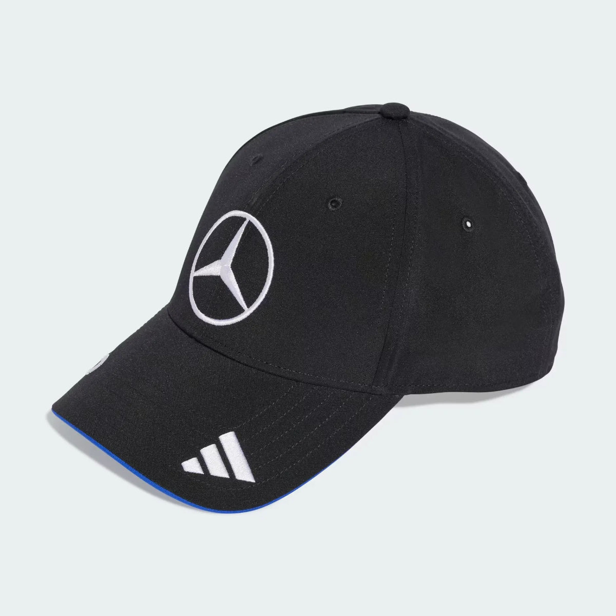 Gorra Mercedes AMG Petronas Formula One Team Kimi Antonelli Cap #12