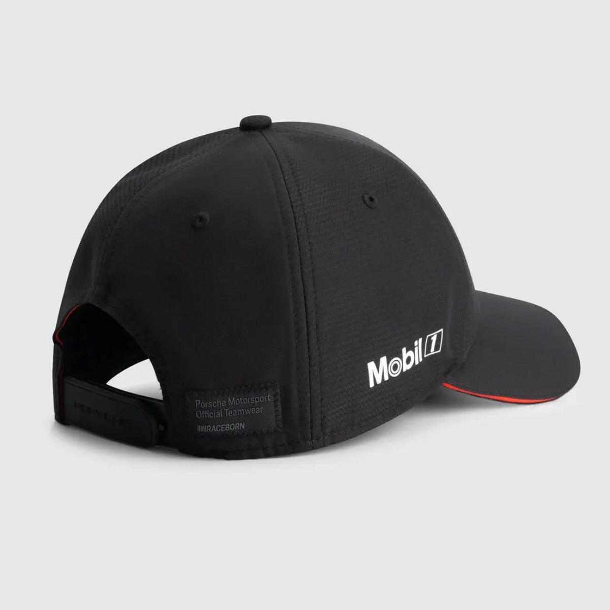 PREVENTA GORRA PORSCHE MENS FE RP TEAM CAP BLACK